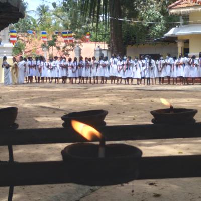 වෙසක් සතිය