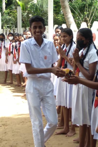 වෙසක් සතිය