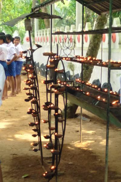 වෙසක් සතිය