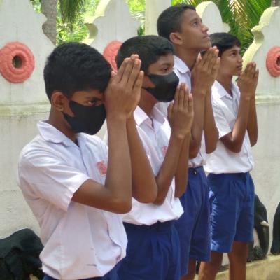 වෙසක් සතිය