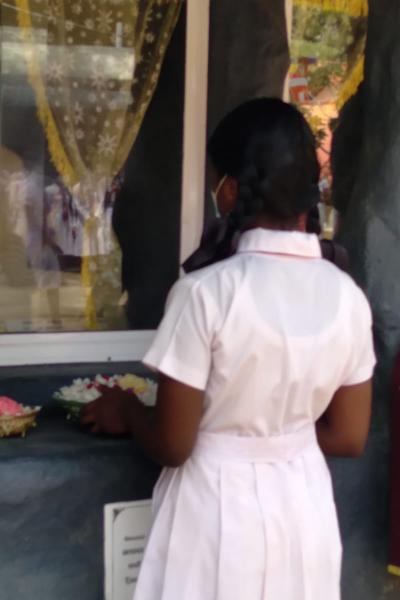 වෙසක් සතිය