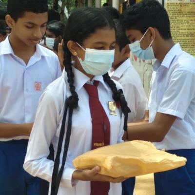 වෙසක් සතිය