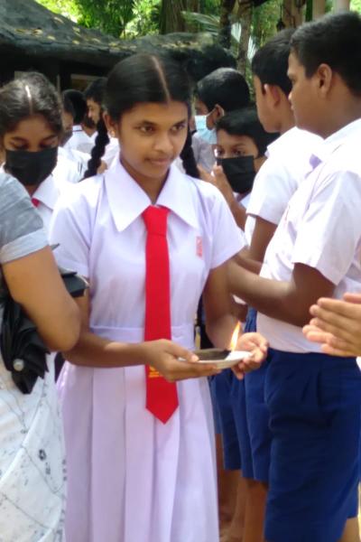 වෙසක් සතිය