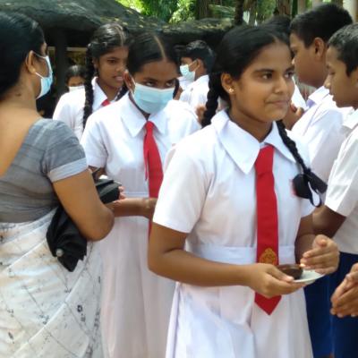 වෙසක් සතිය