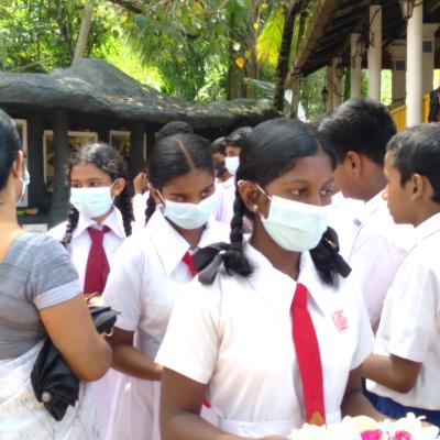 වෙසක් සතිය