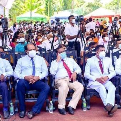 National School 2022