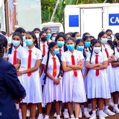 National School 2022