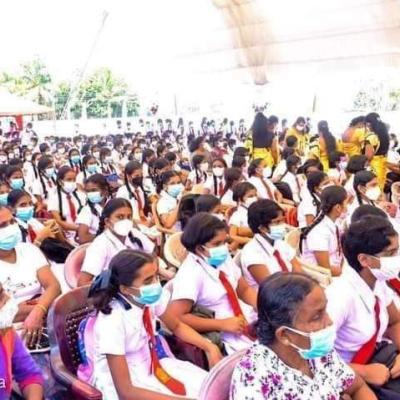 National School 2022