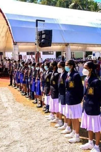 National School 2022