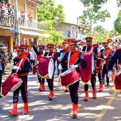 National School 2022