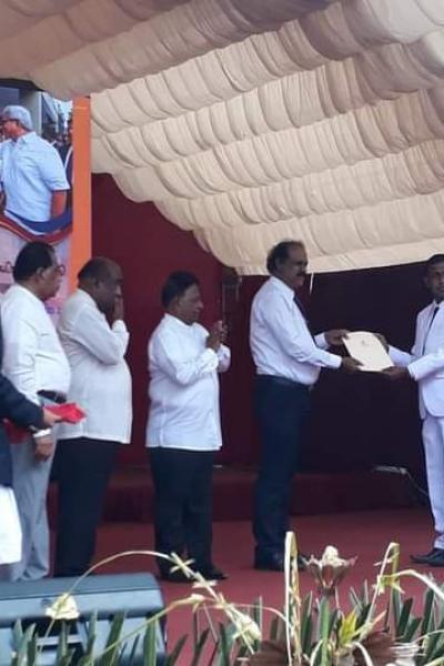 National School 2022