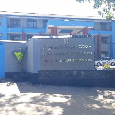 National School 2022