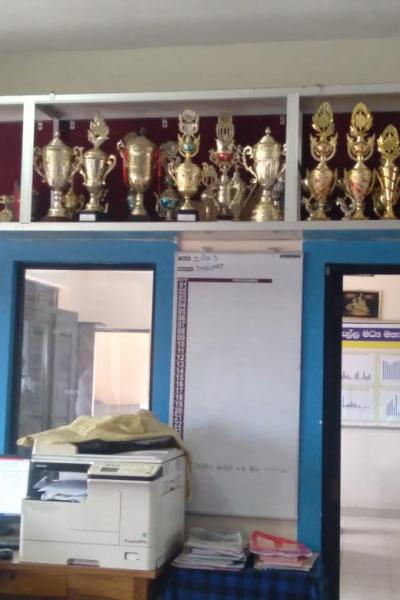 Our School Photos 2023(Office)