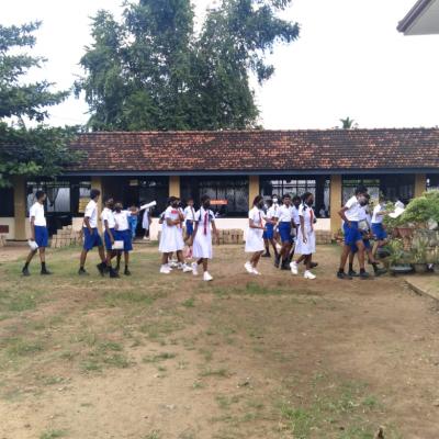 Our School Photos 2023(Ground II)