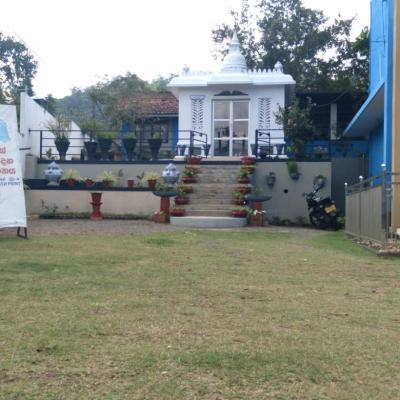 Our School Photos 2023(Buddha Temple)