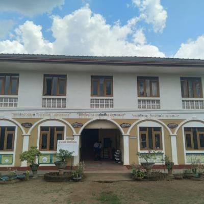 Our School Photos 2023(ICT Lab)